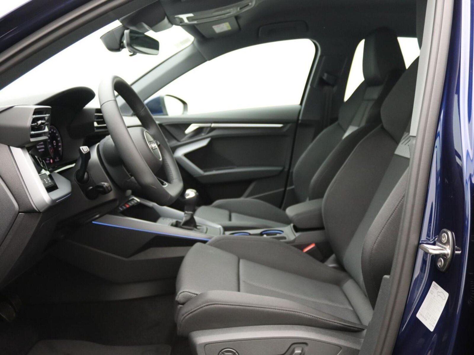 Audi A3 Sportback – Bild 12