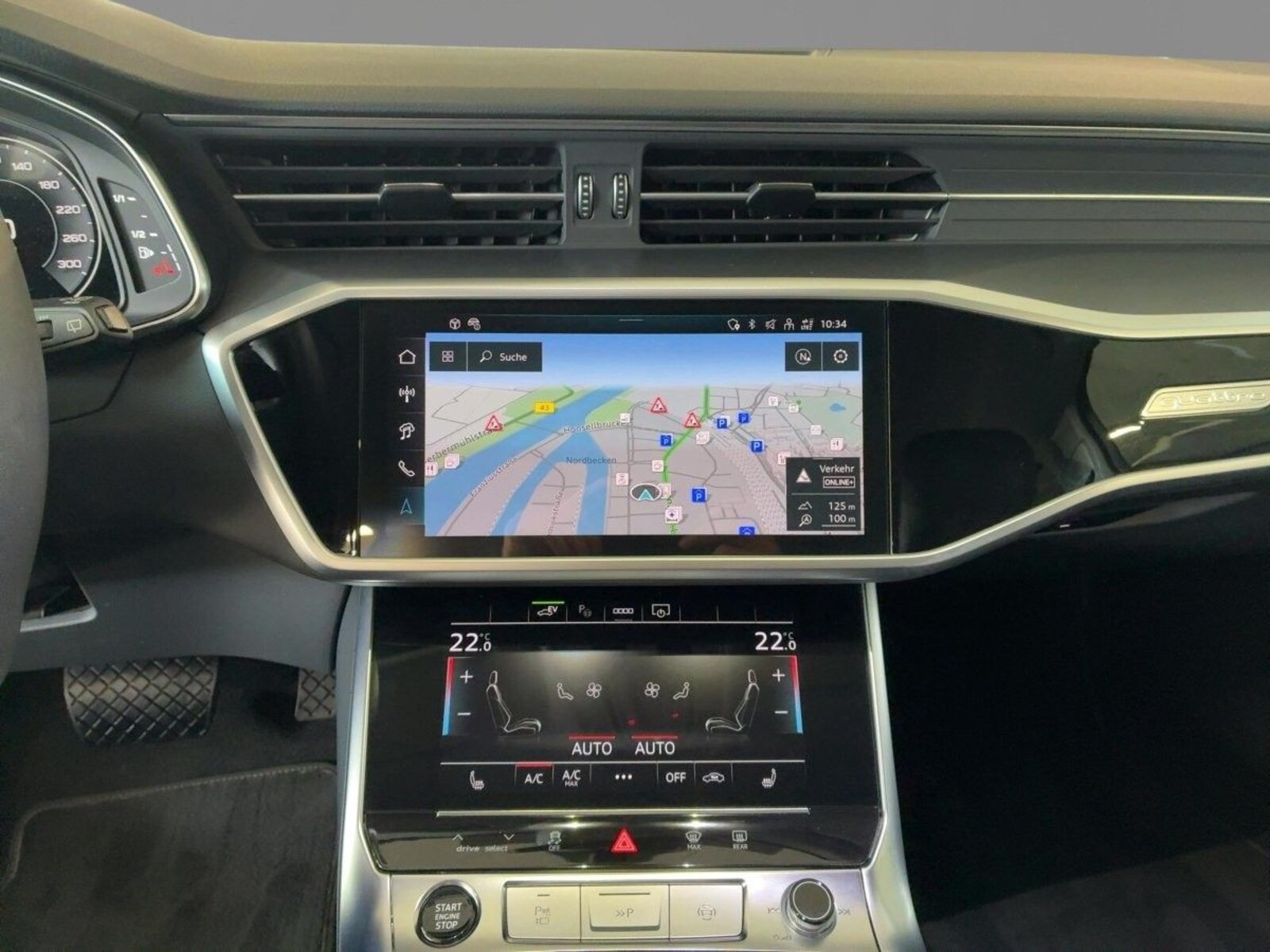 Audi A6 Avant – Bild 8