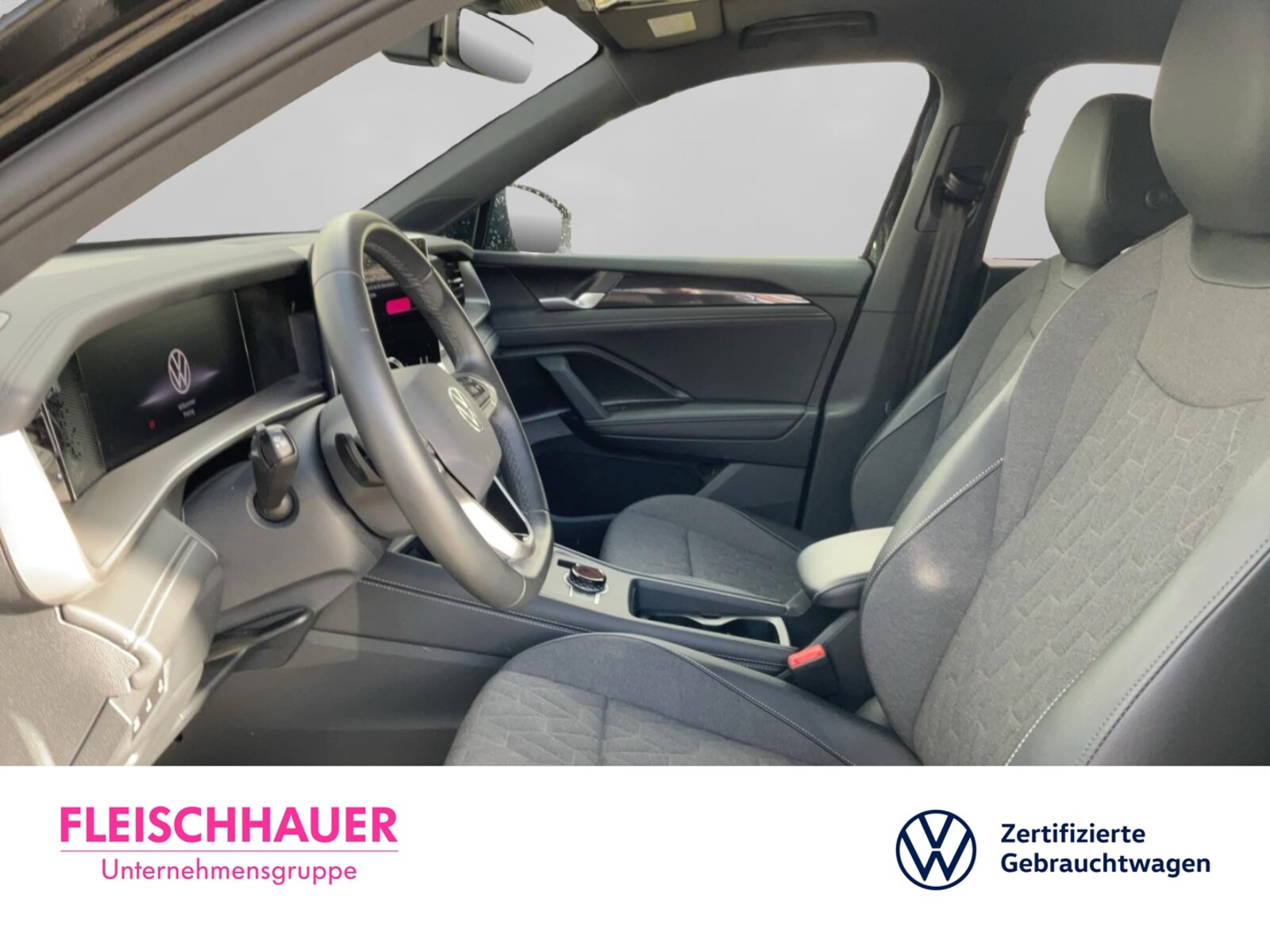 Volkswagen Tayron – Bild 10