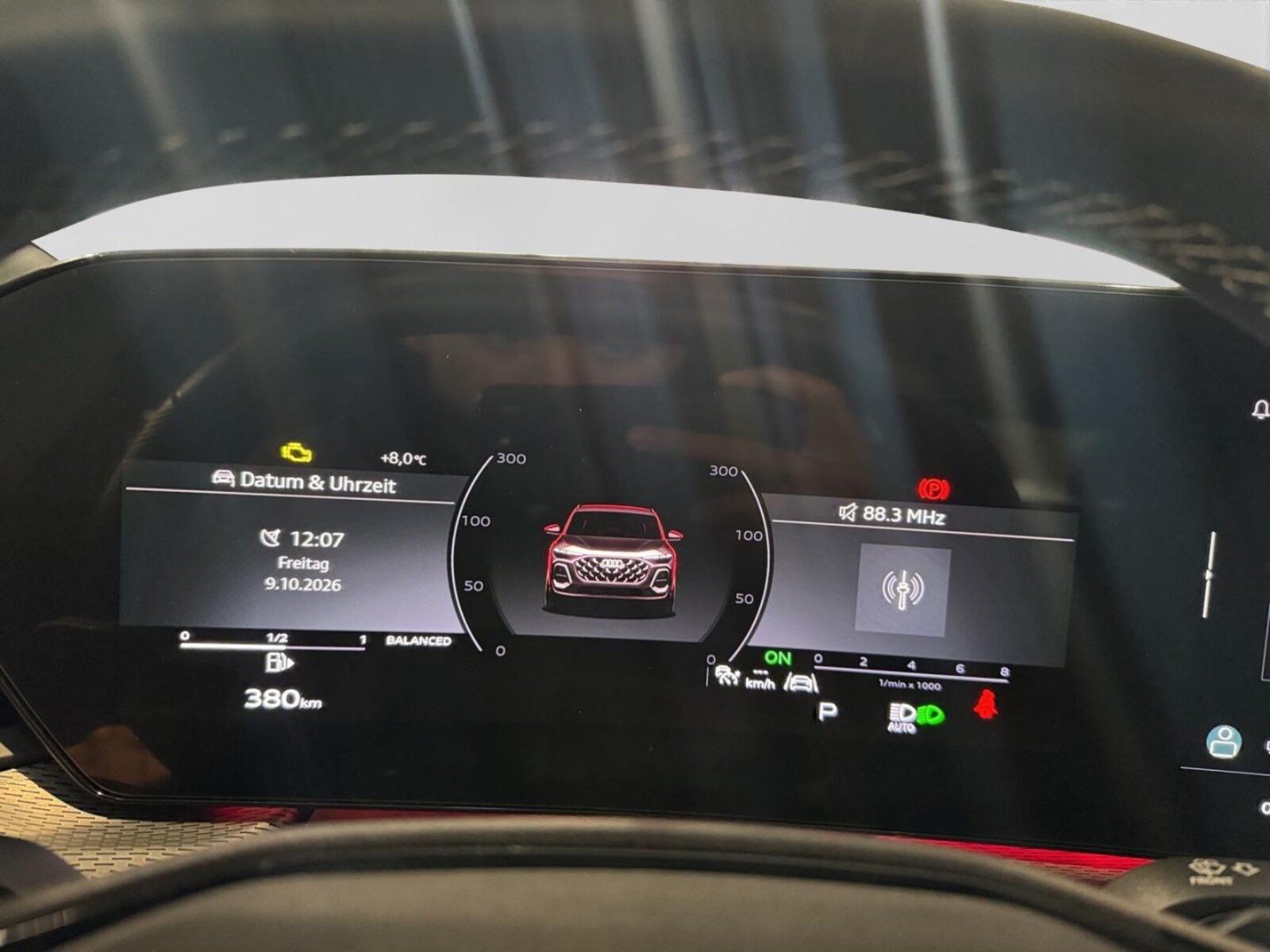 Audi Q5 – Bild 10