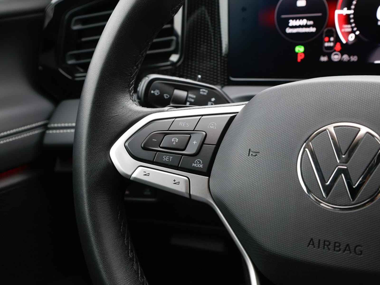 Volkswagen Tiguan – Bild 17