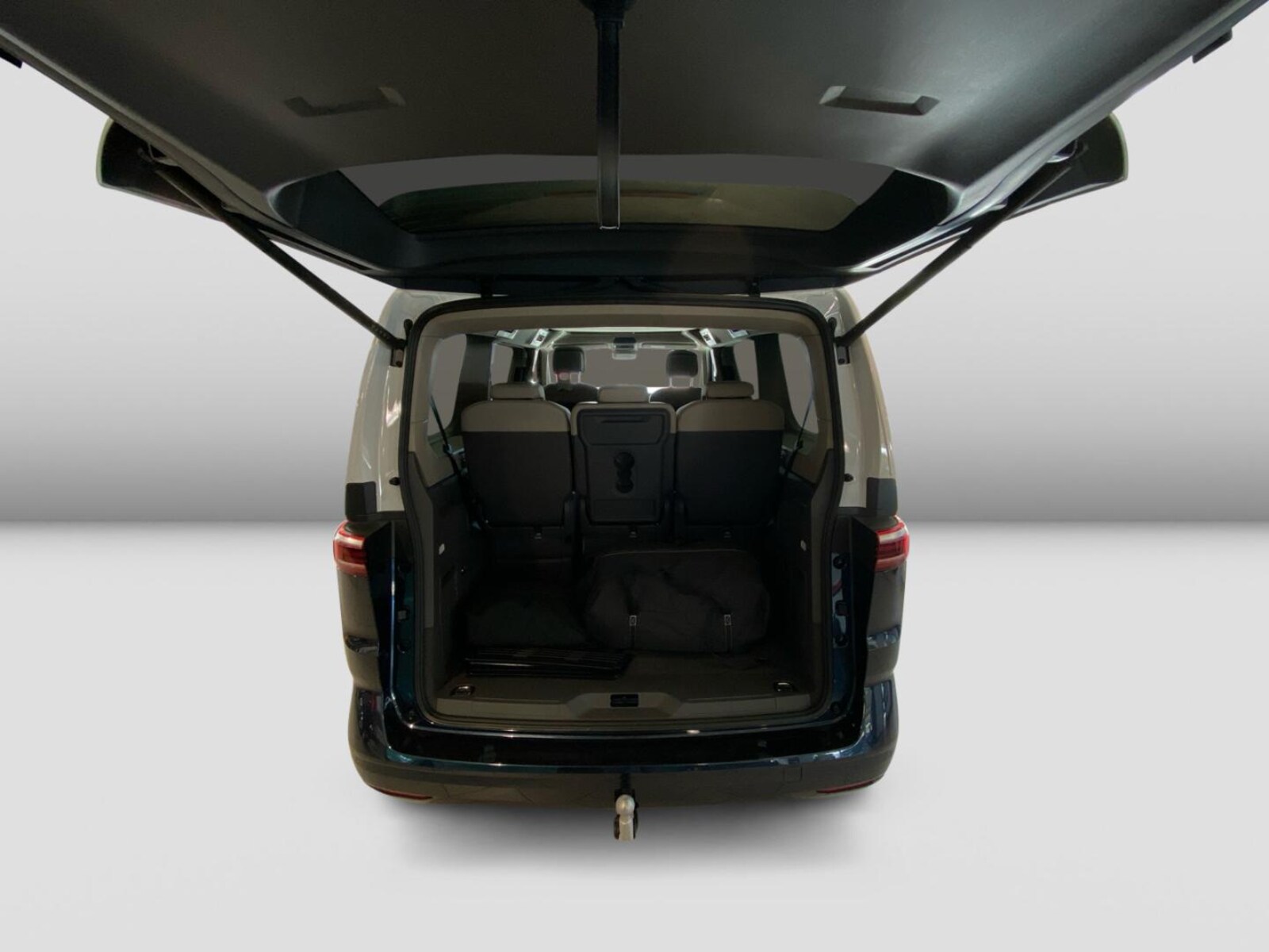 Volkswagen California – Bild 11