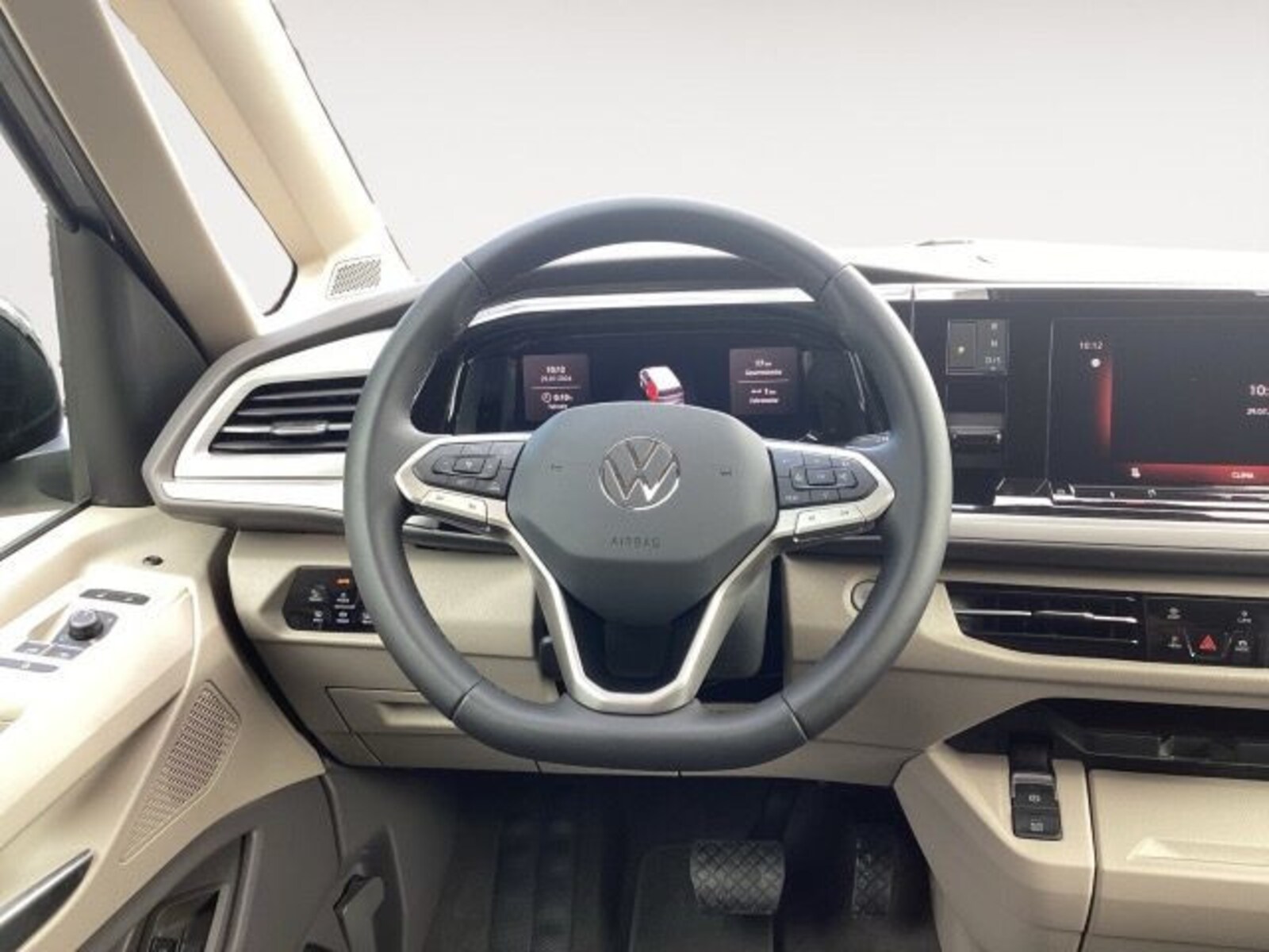 Volkswagen Multivan Langversion – Bild 8
