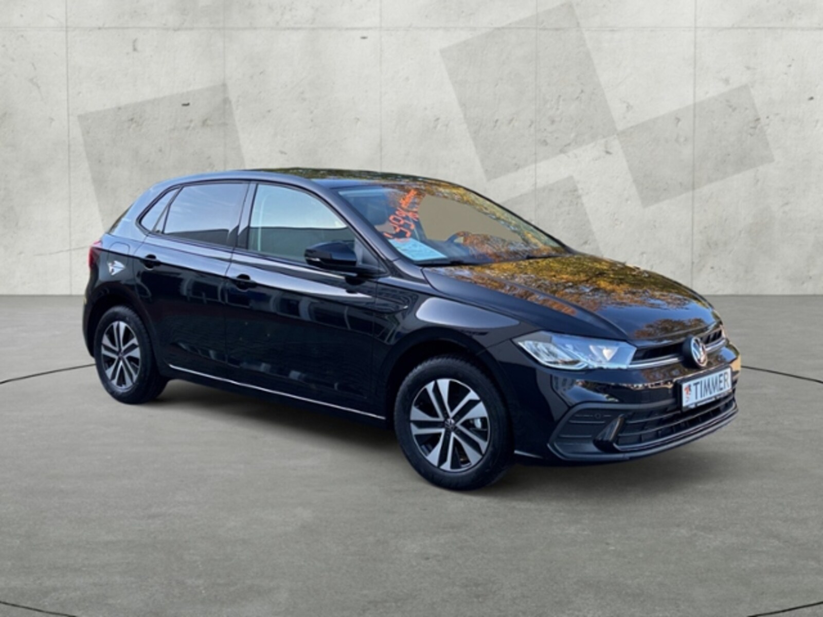 Volkswagen Polo – Bild 9