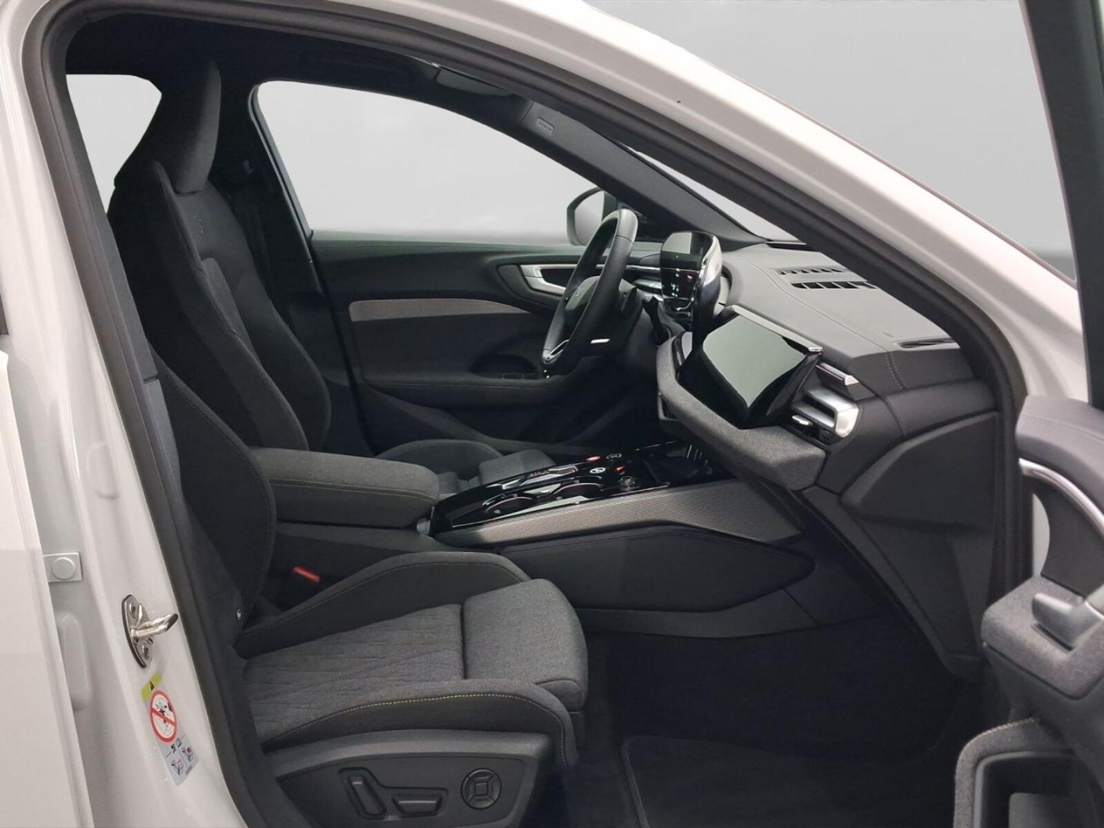 Audi A5 Avant – Bild 14