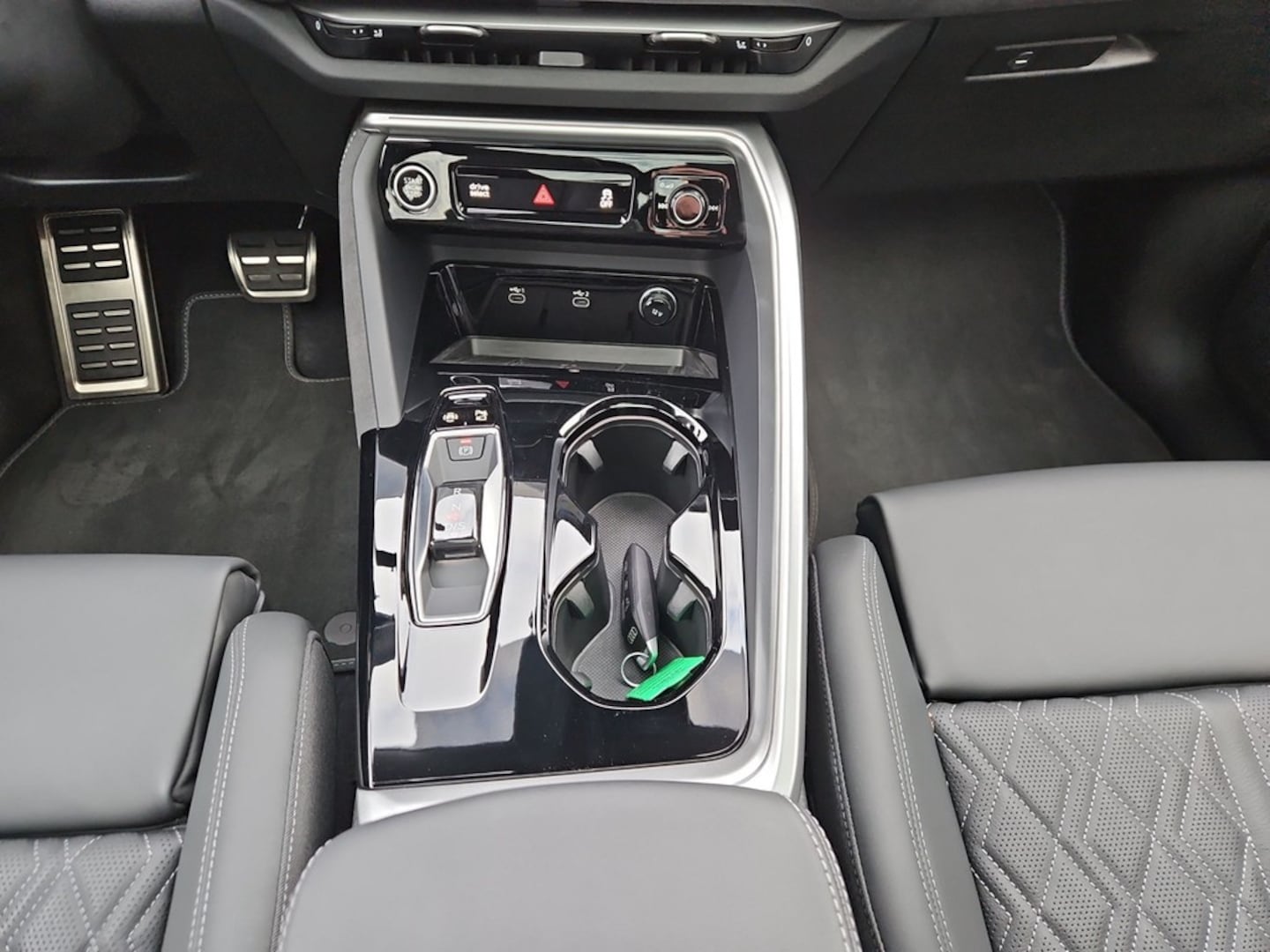 Bild über Audi Q5 SUV TFSI 150 kW S tronic - für weitere Informationen kontaktieren Sie den Audi Partner