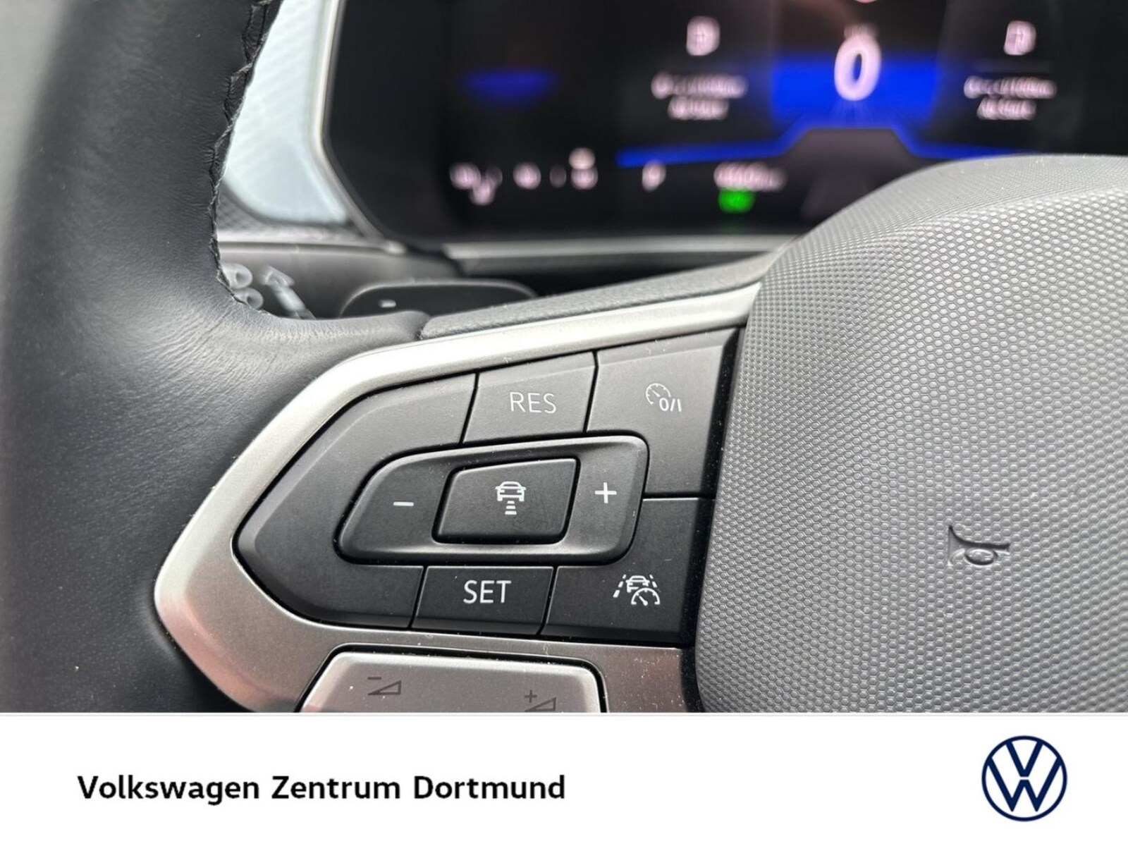 Volkswagen T-Cross – Bild 15