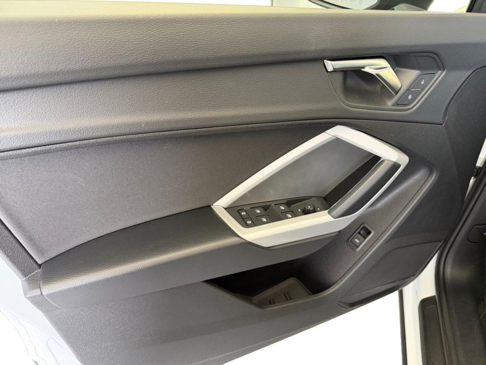 Audi Q3 – Bild 14