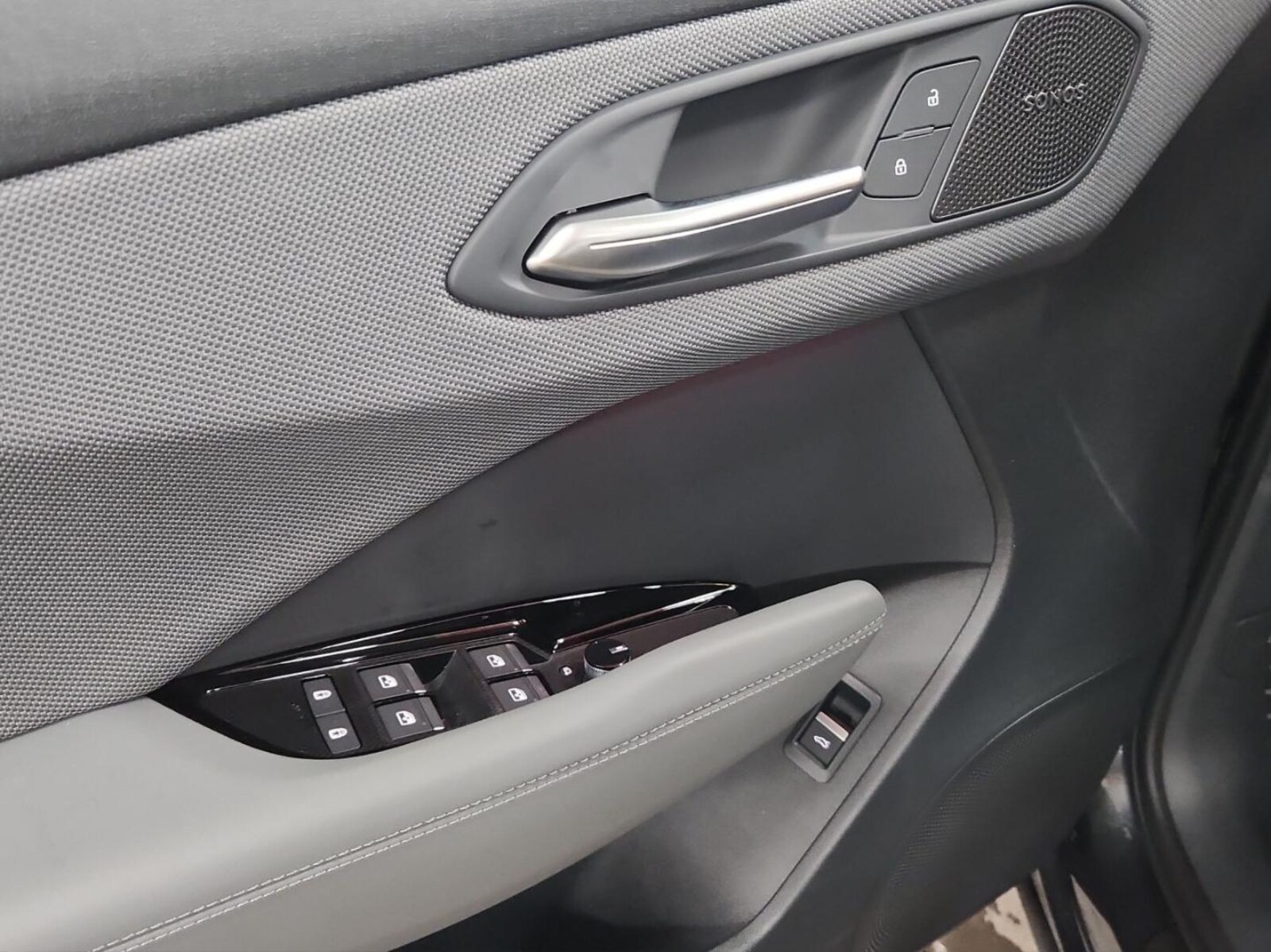 Audi Q3 – Bild 17