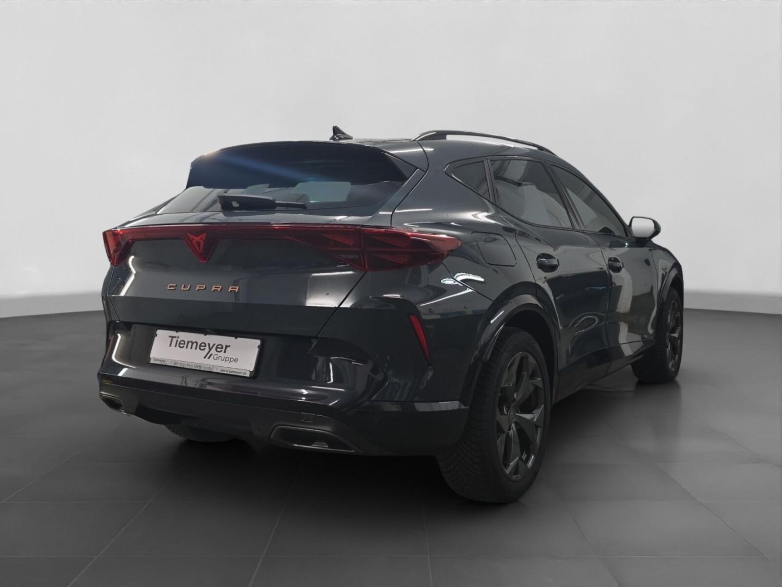 CUPRA Formentor – Bild 4