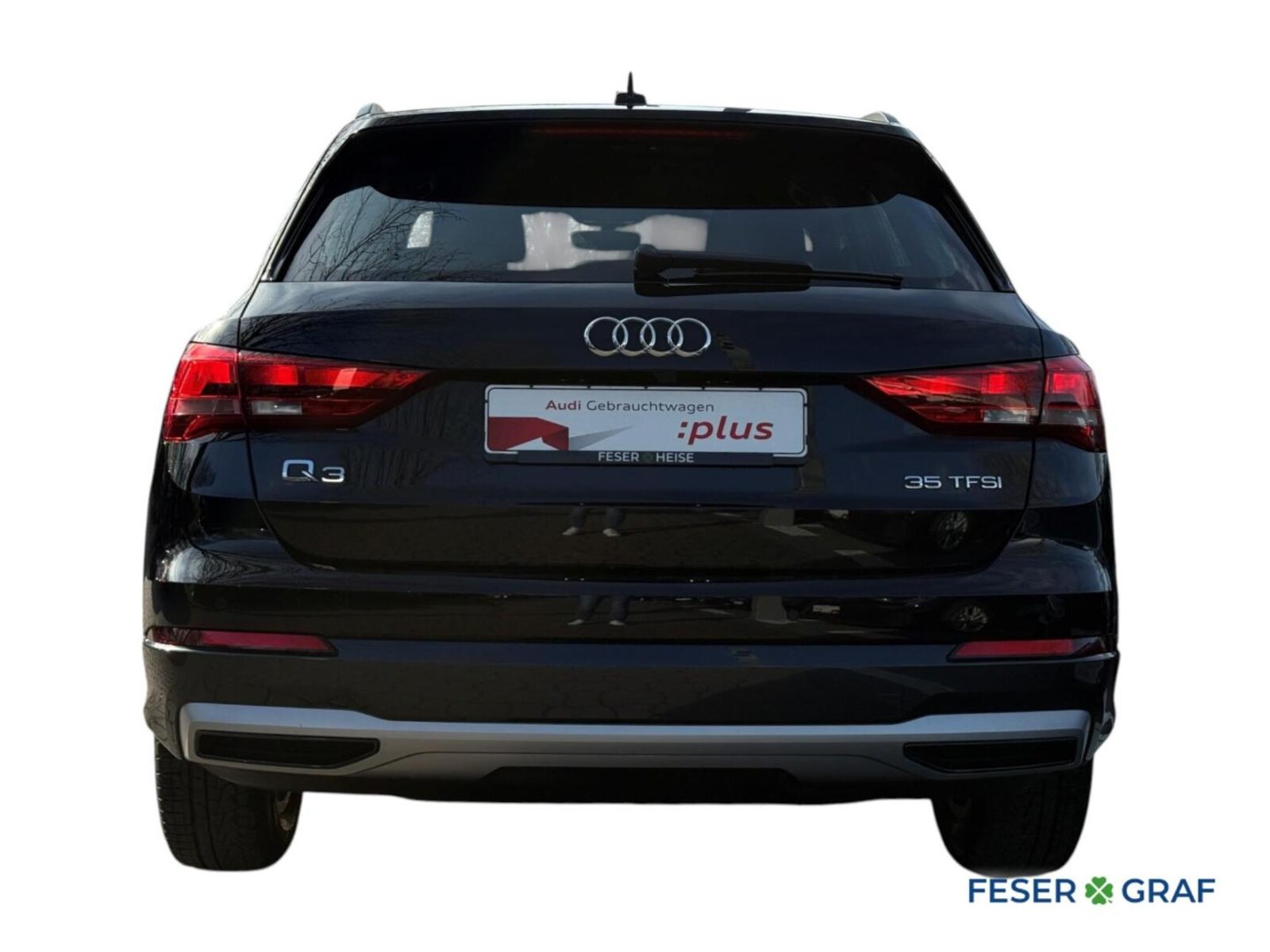 Audi Q3 – Bild 5