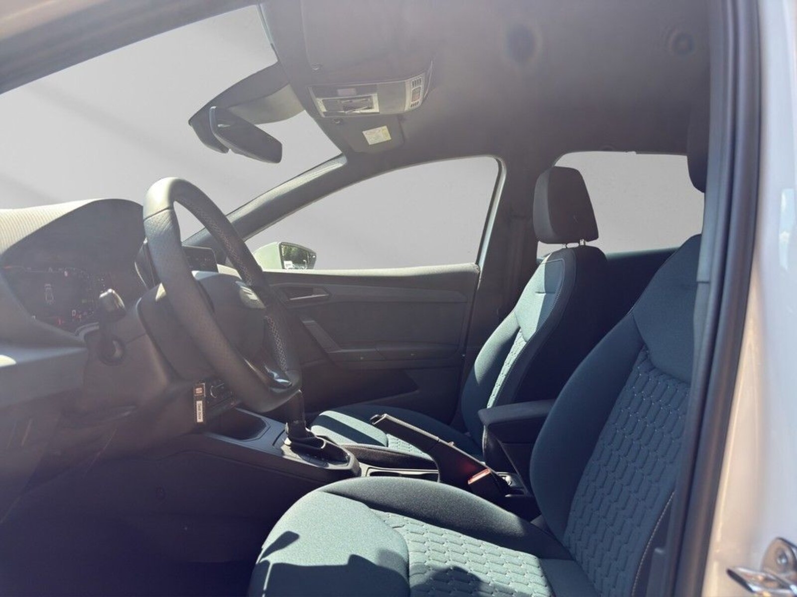SEAT Ibiza – Bild 13
