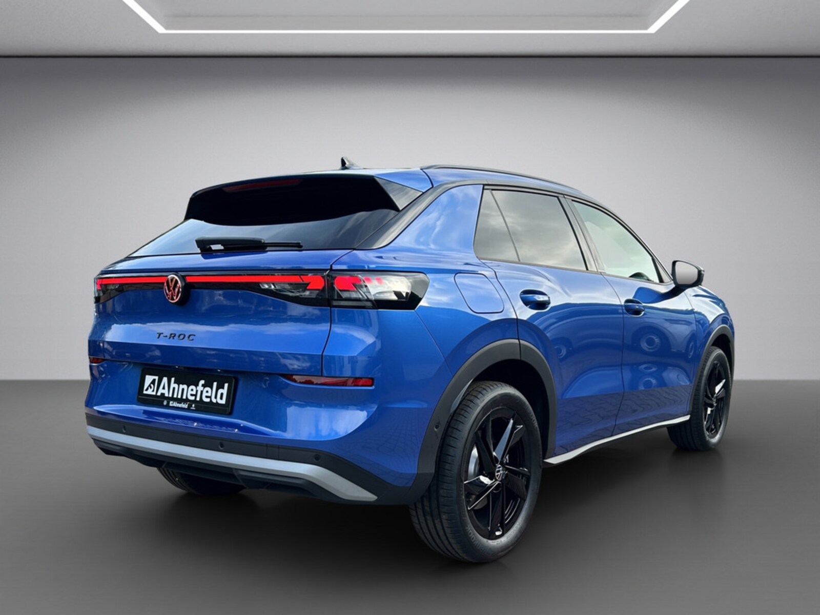 Volkswagen T-Roc – Bild 5