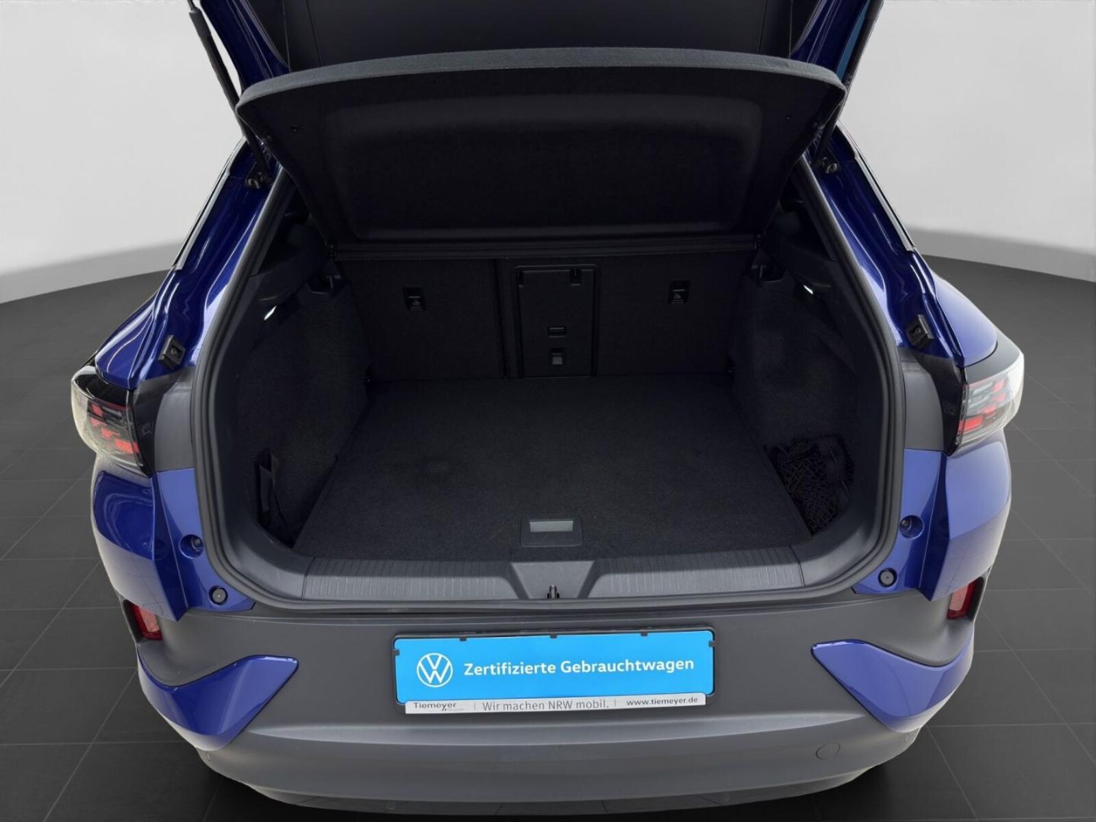 Volkswagen ID.4 – Bild 21