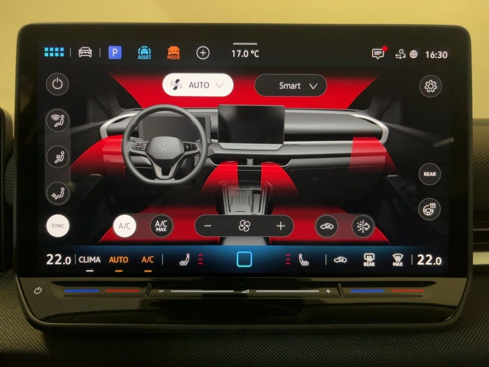 Volkswagen T-Roc – Bild 15