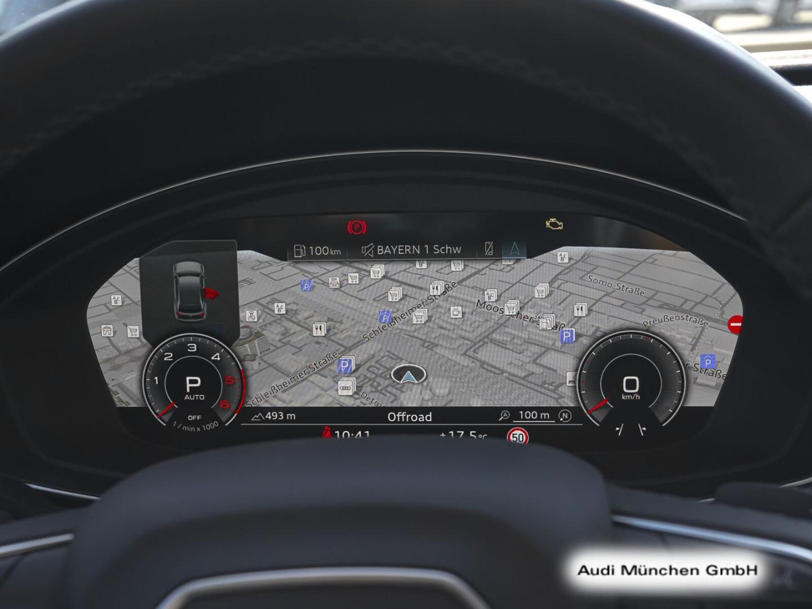 Audi Q5 – Bild 16