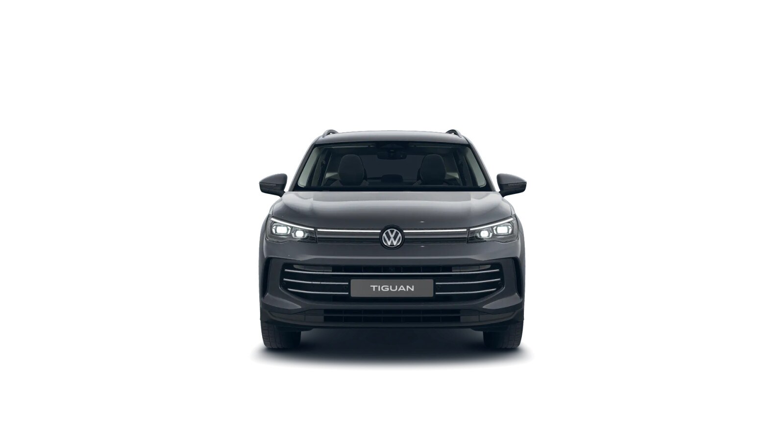 Volkswagen Tiguan – Bild 9