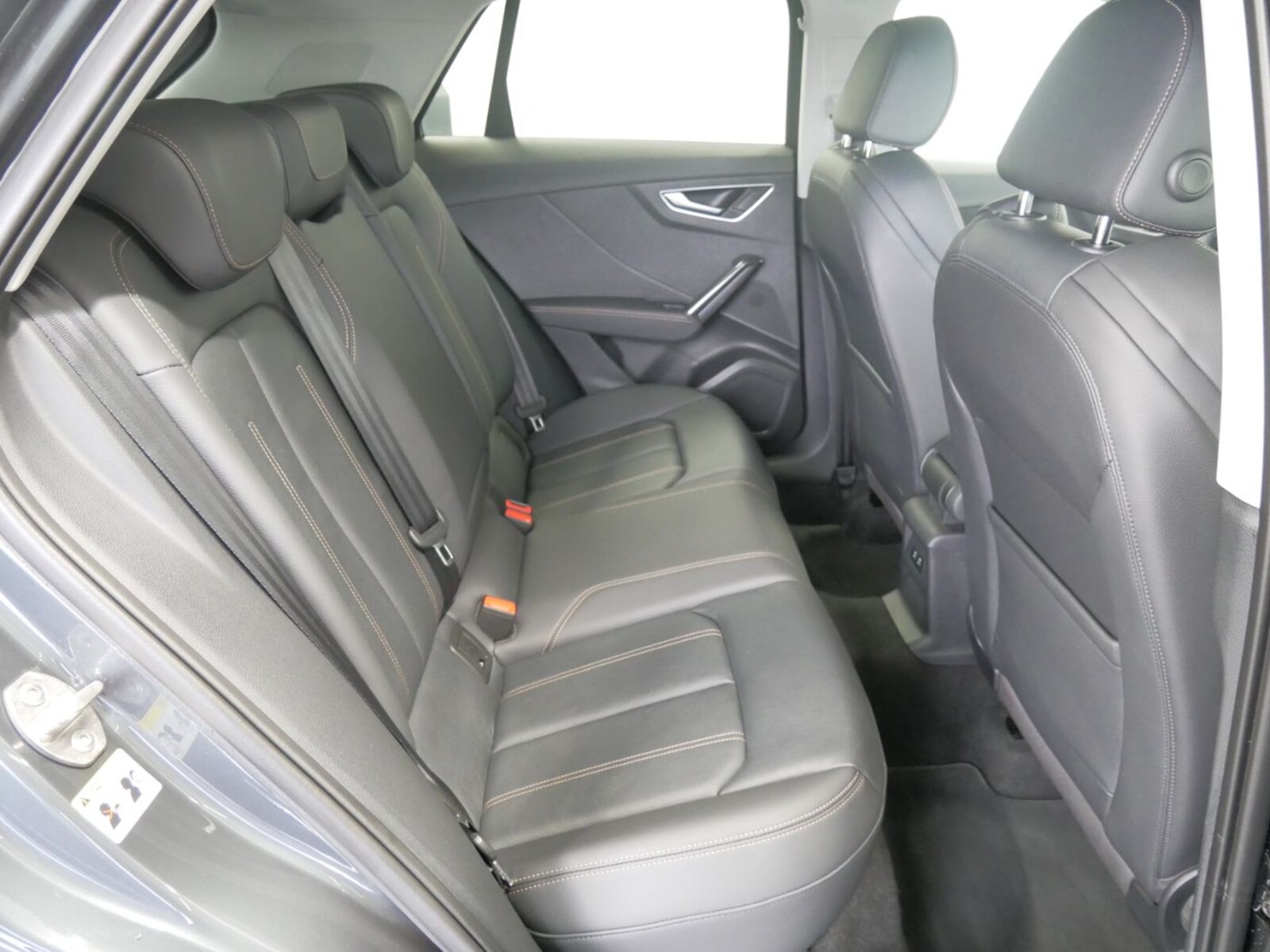 Audi Q2 – Bild 8