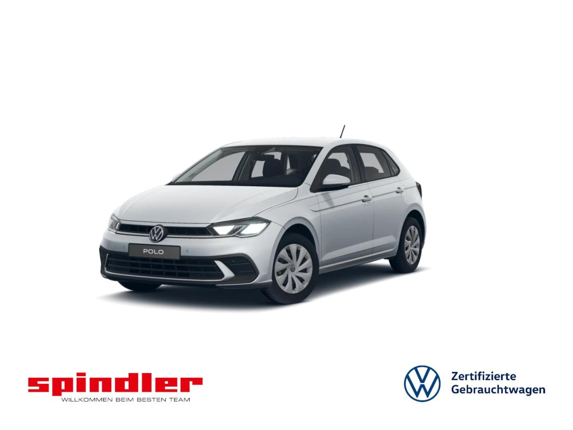 Volkswagen Polo 2025