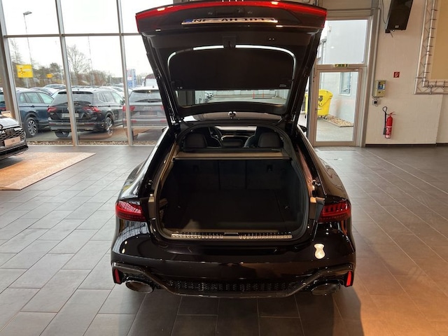 Audi RS7