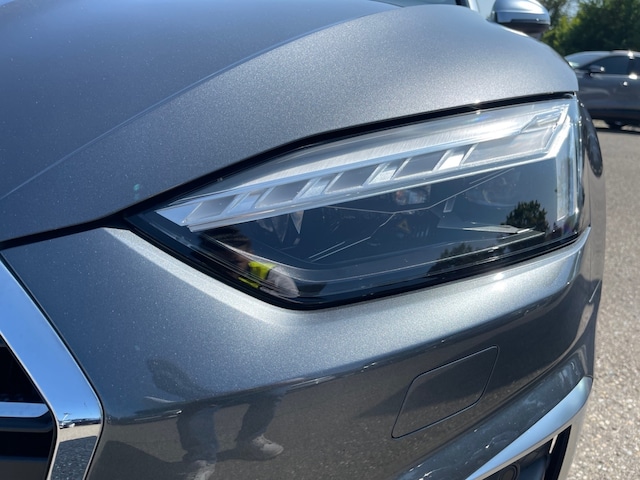 Audi S5 Cabriolet TFSI Quattro Tiptronic -  - Joinsteer - #3