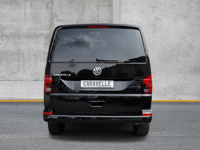 Volkswagen T6.1 Caravelle larger