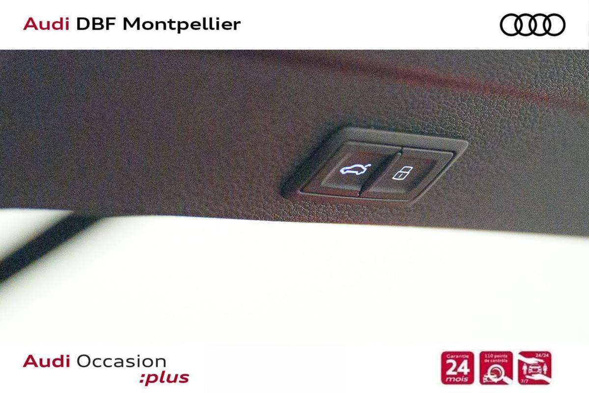 Image about Audi Q3 Sportback S line plus 35 TDI 110 kW (150 ch) S tronic