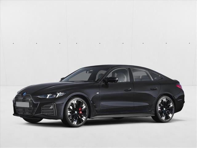 2025 BMW 4 Series M440i's photo