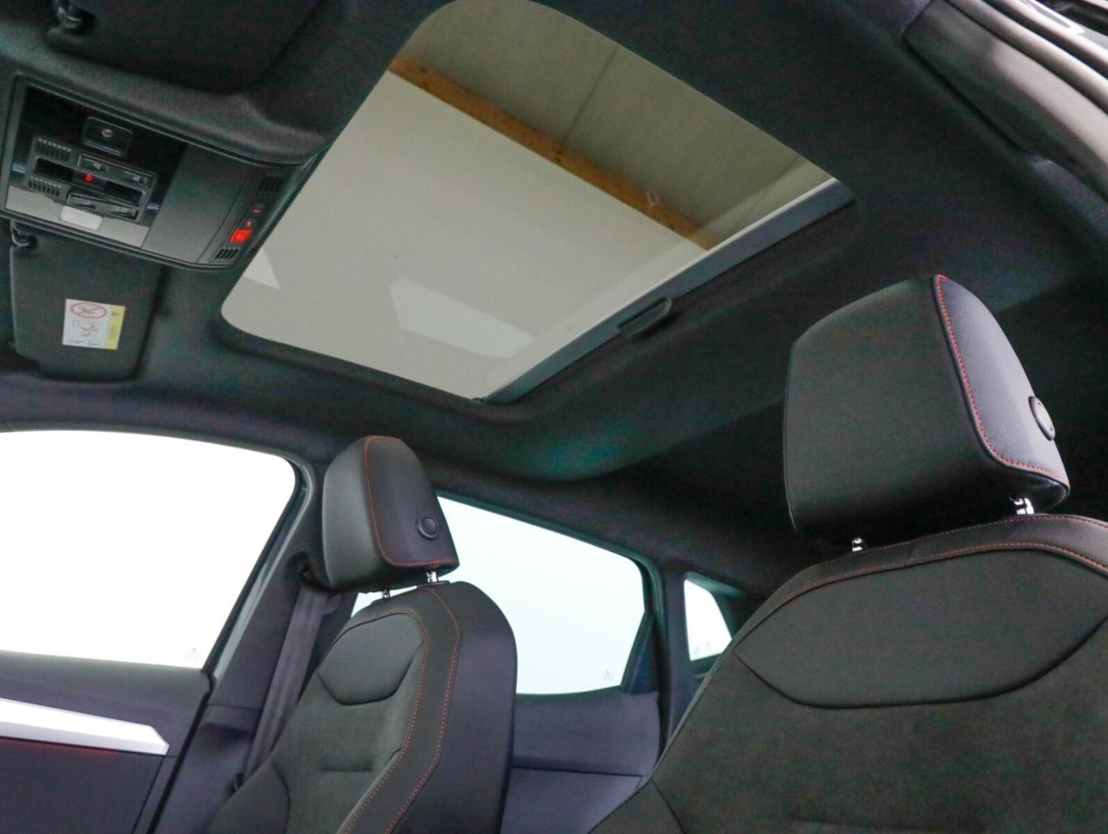 SEAT Ibiza – Bild 24