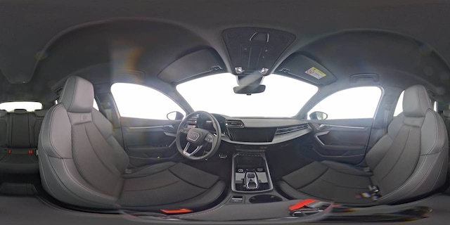 Audi A3 Sportback TFSI E Advanced 40 TFSI E S Tronic -  - Joinsteer - #4