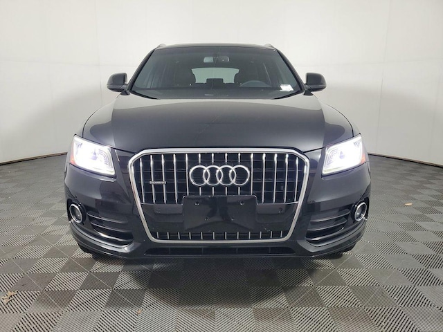 2015 Audi Q5