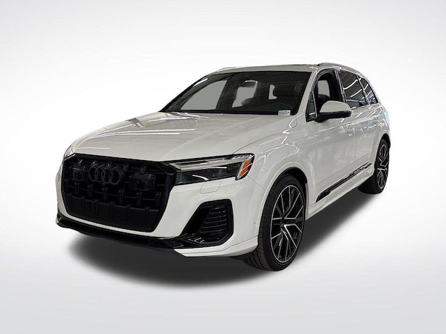 2025 Audi Q7