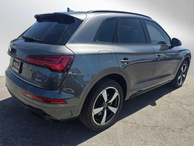 2022 Audi Q5