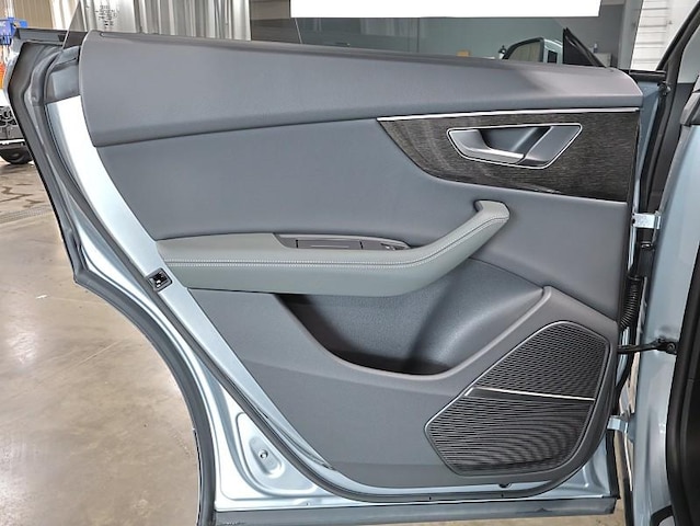2026 Audi Q8 Premium Plus - Photo 15
