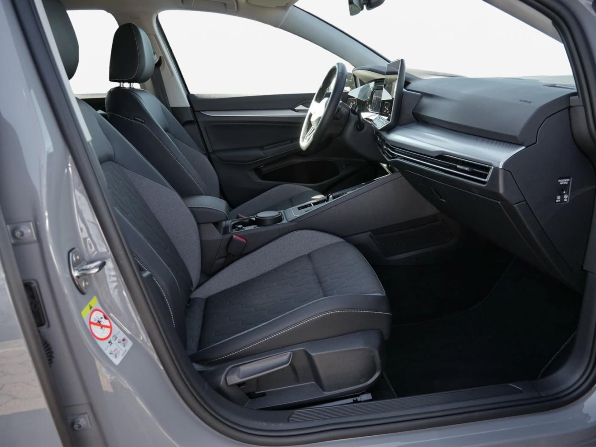 Volkswagen Golf Goal
