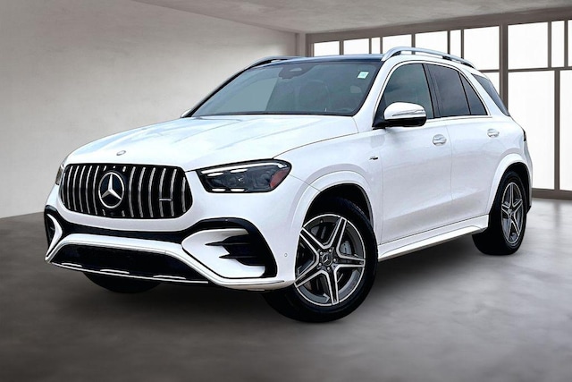 2024 Mercedes-Benz