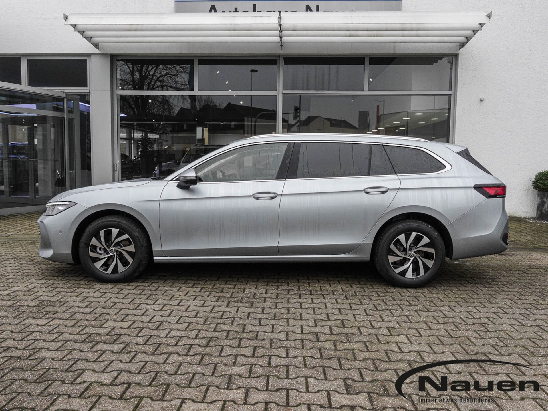 Volkswagen Passat Business
