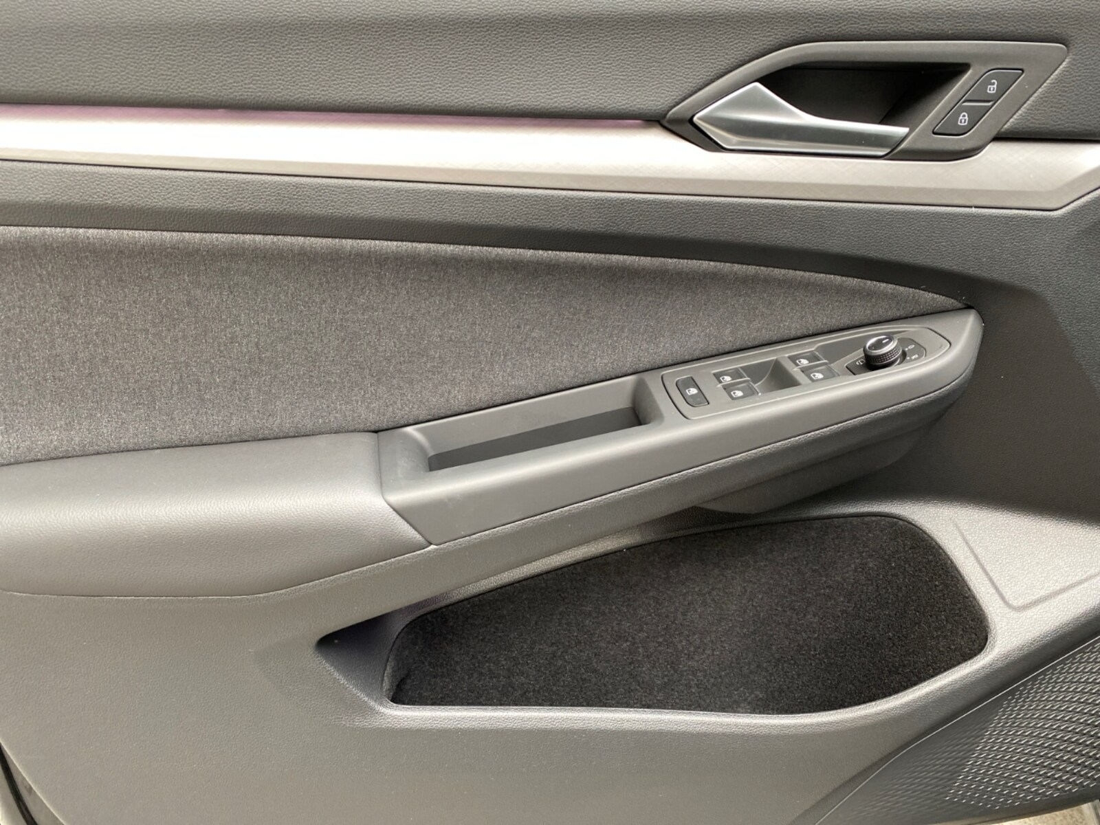 Volkswagen Golf – Bild 6