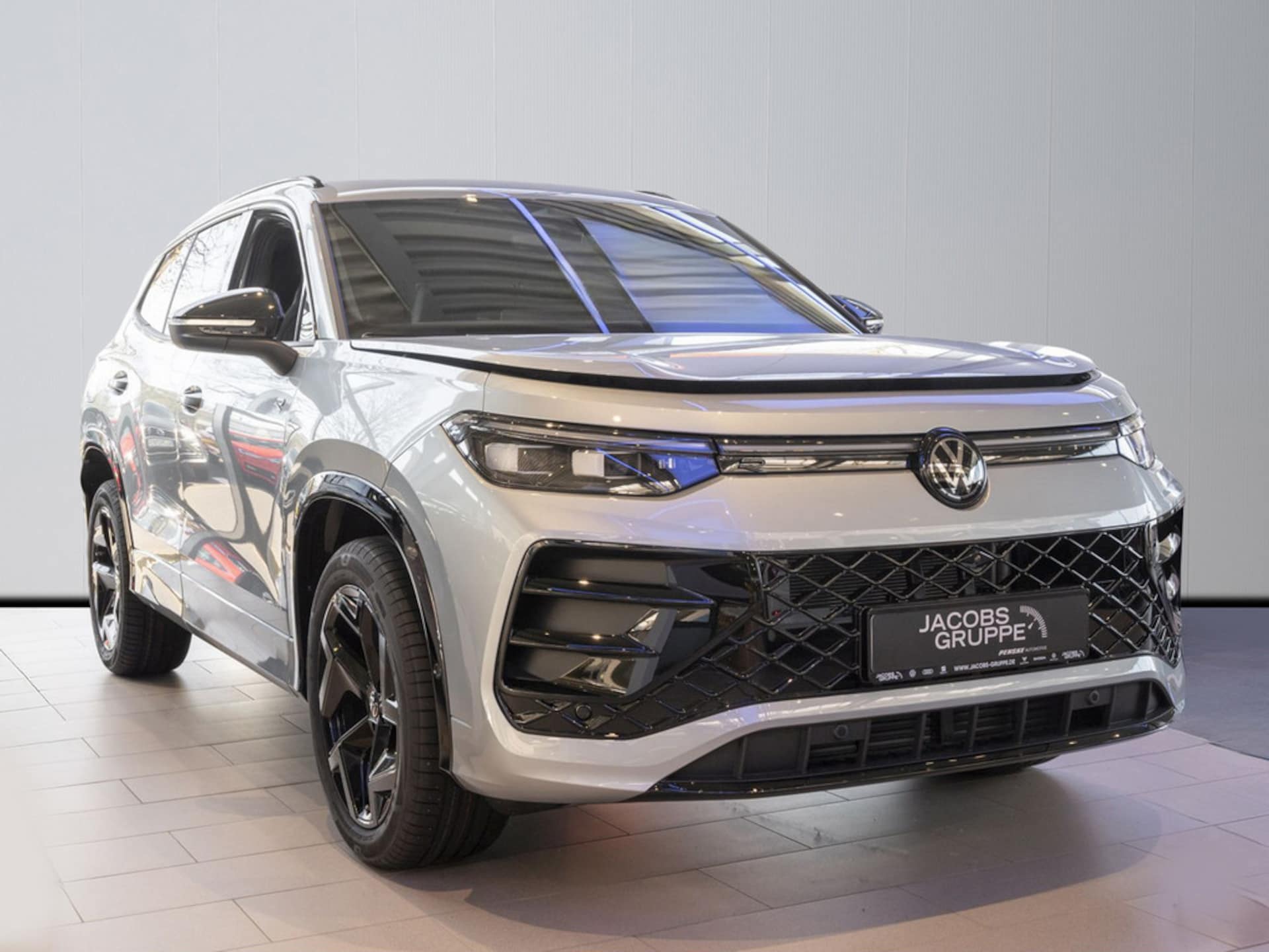 Volkswagen Tayron R-Line