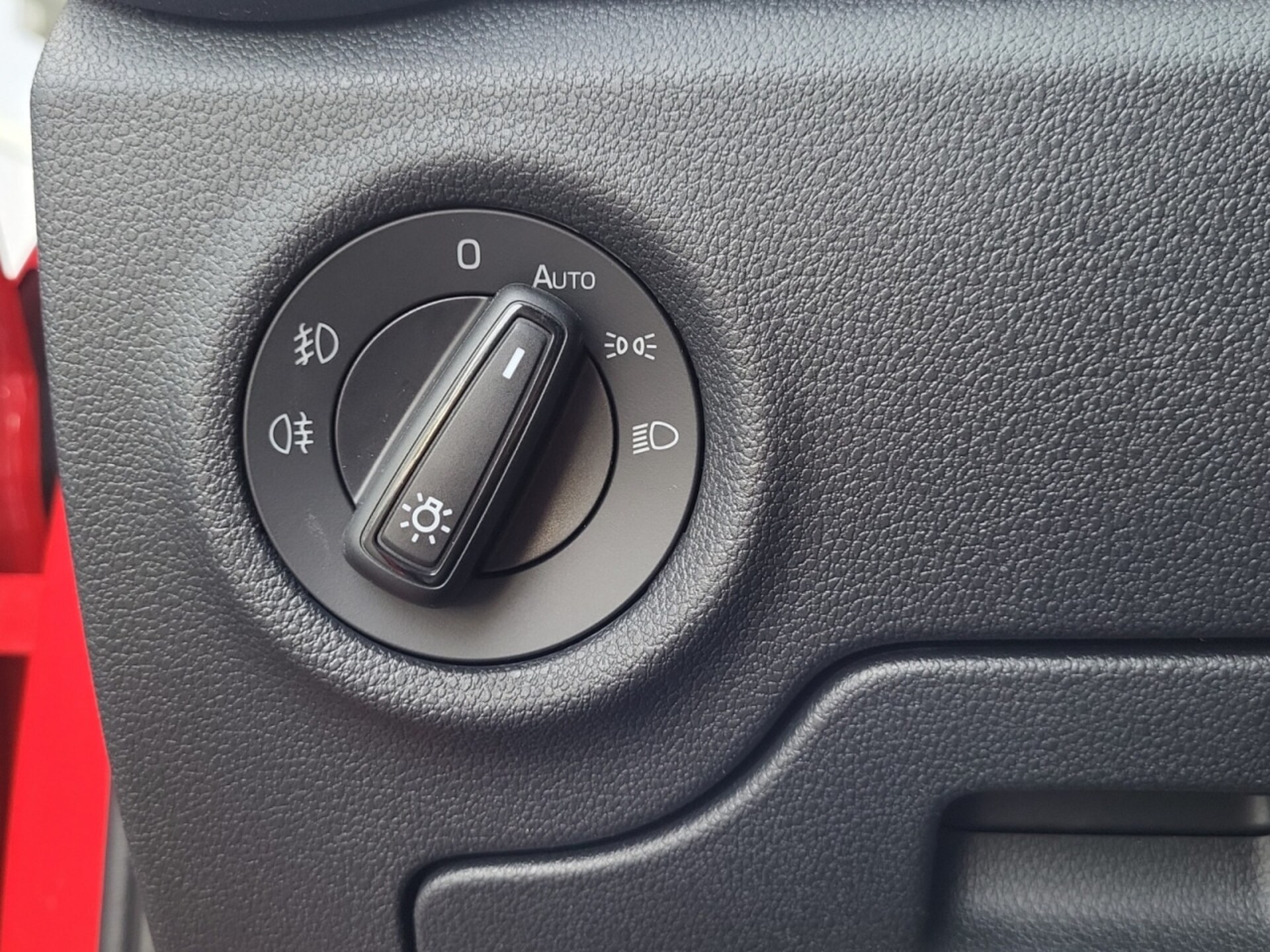 Skoda Fabia Monte Carlo