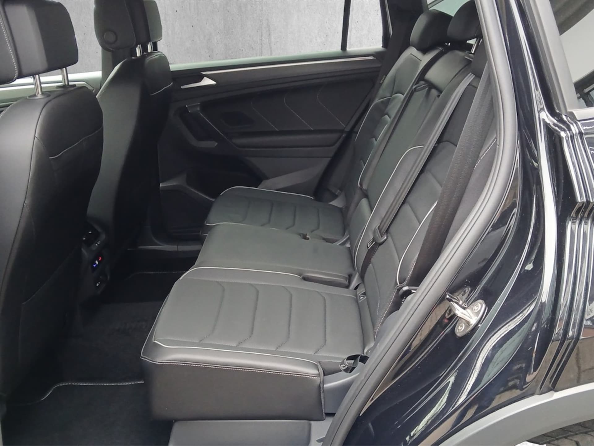 Volkswagen Tiguan Allspace R-Line