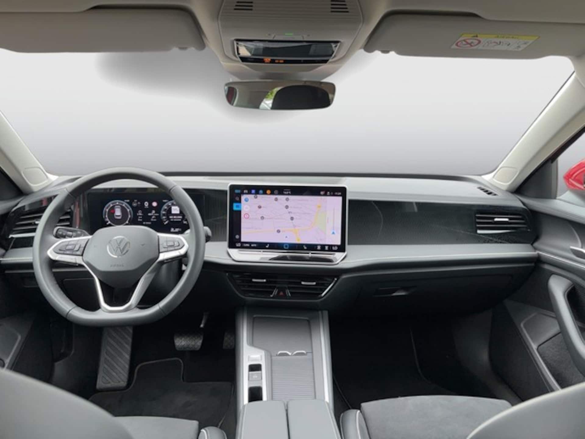 Volkswagen Passat Business