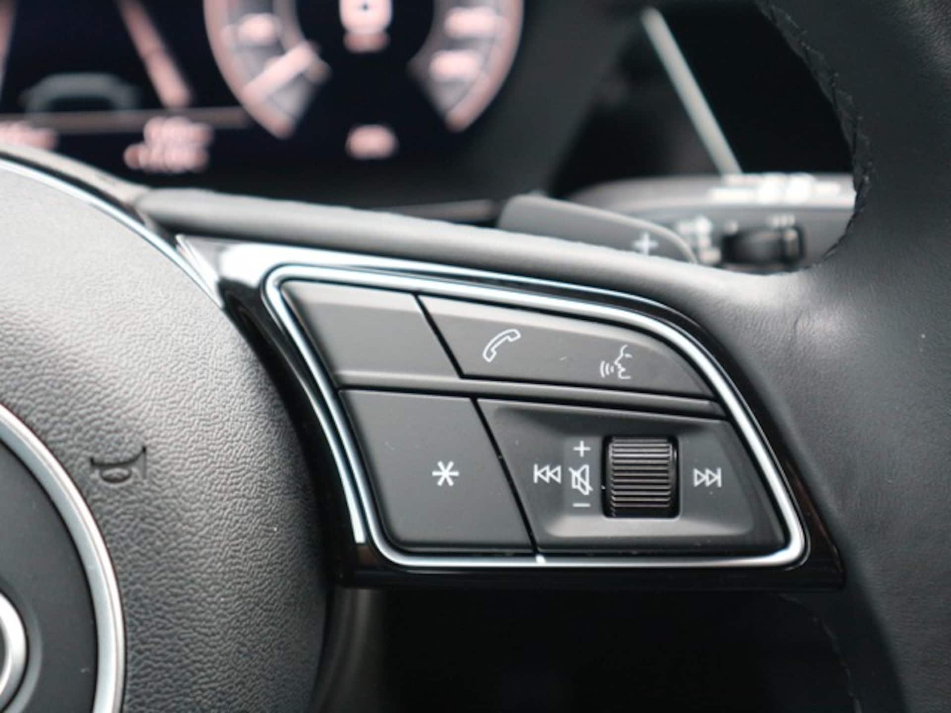 Audi A3 Sportback TFSI e Advanced
