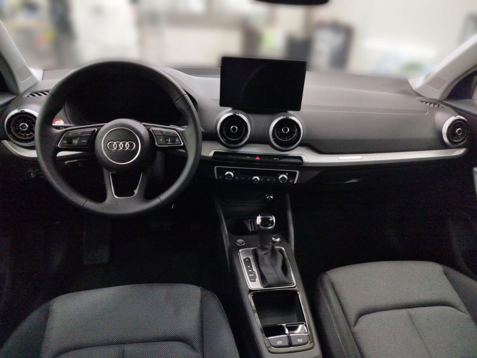Audi Q2 – Bild 11
