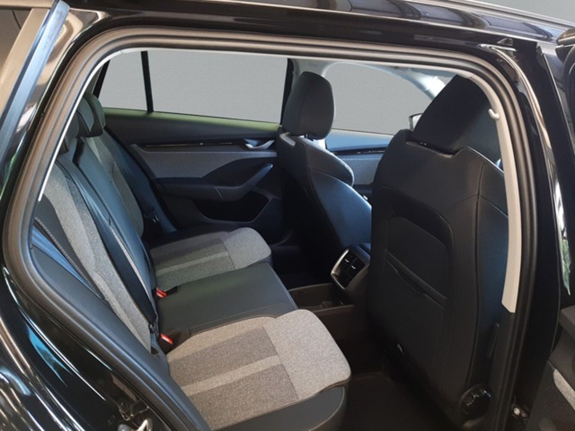 Skoda Octavia Combi Selection