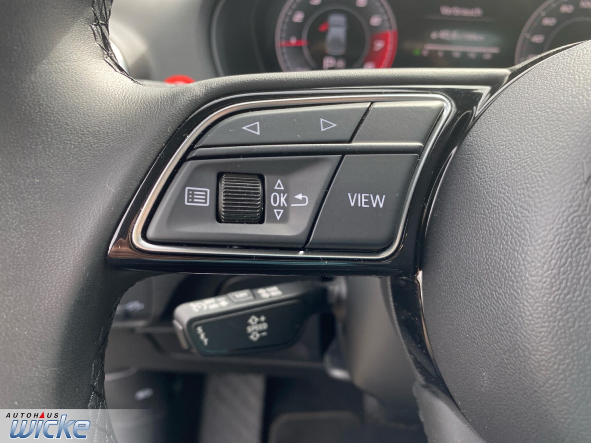 Audi Q2 Advanced