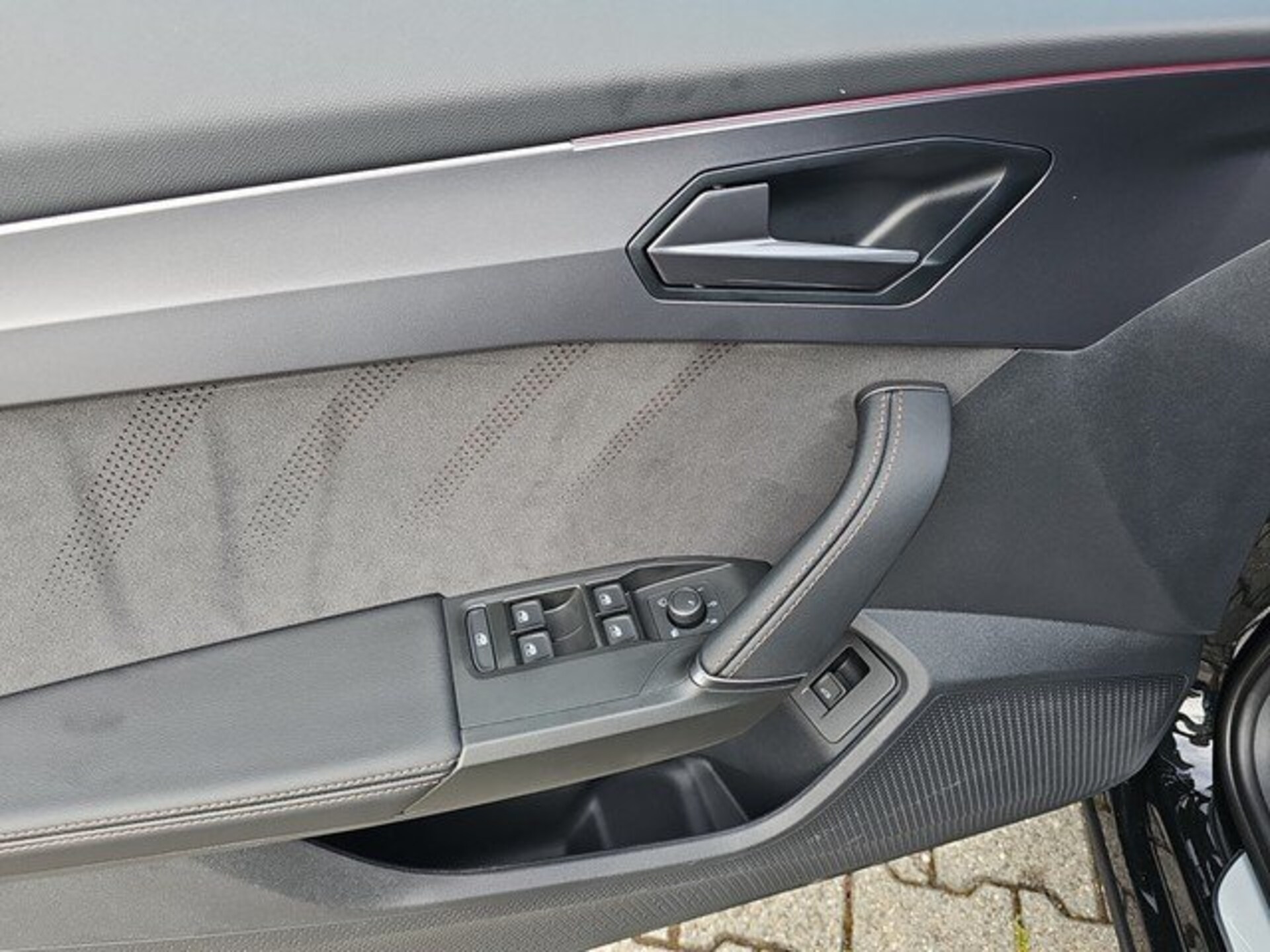 CUPRA Formentor VZ