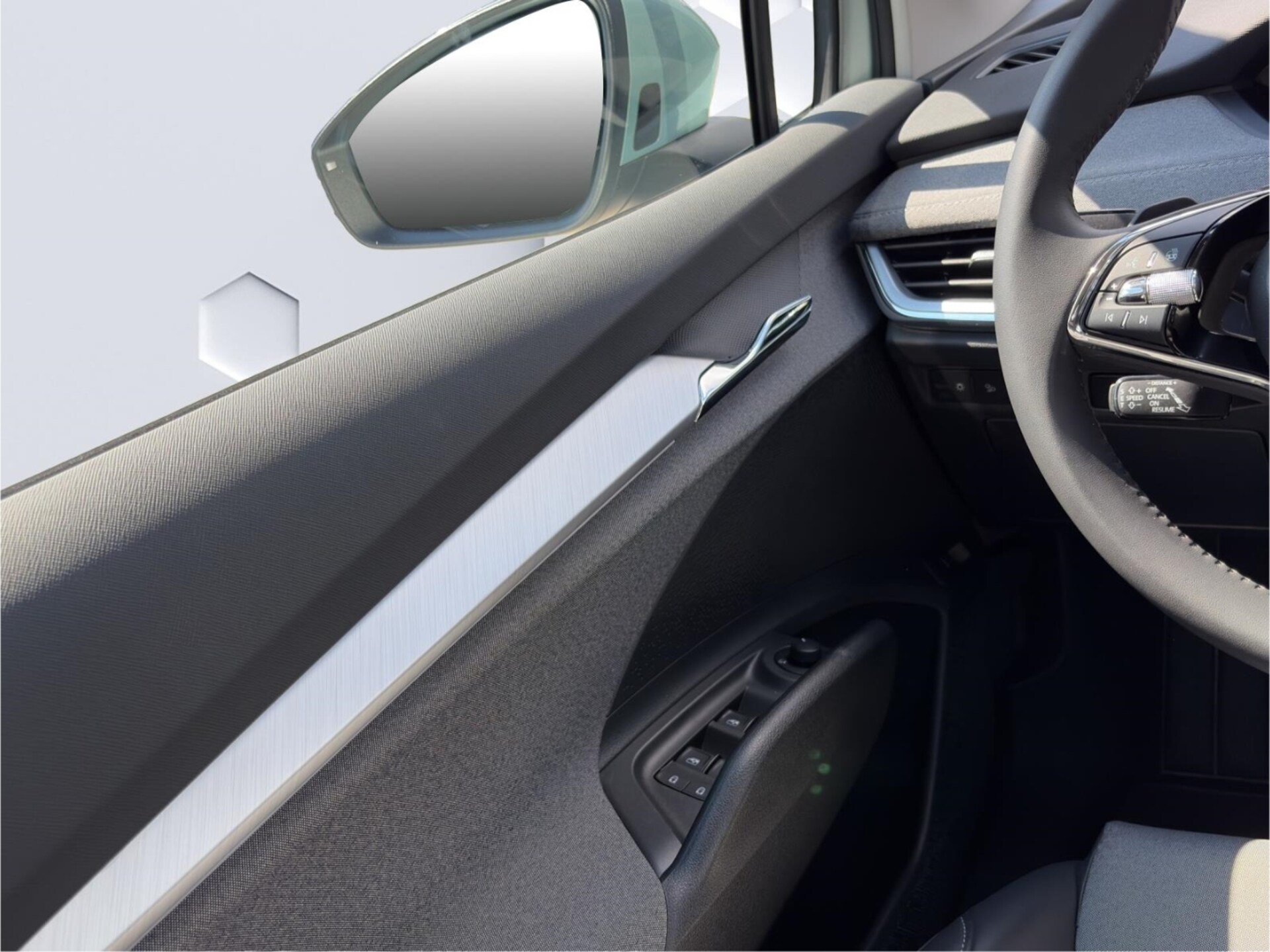 Skoda Enyaq 60