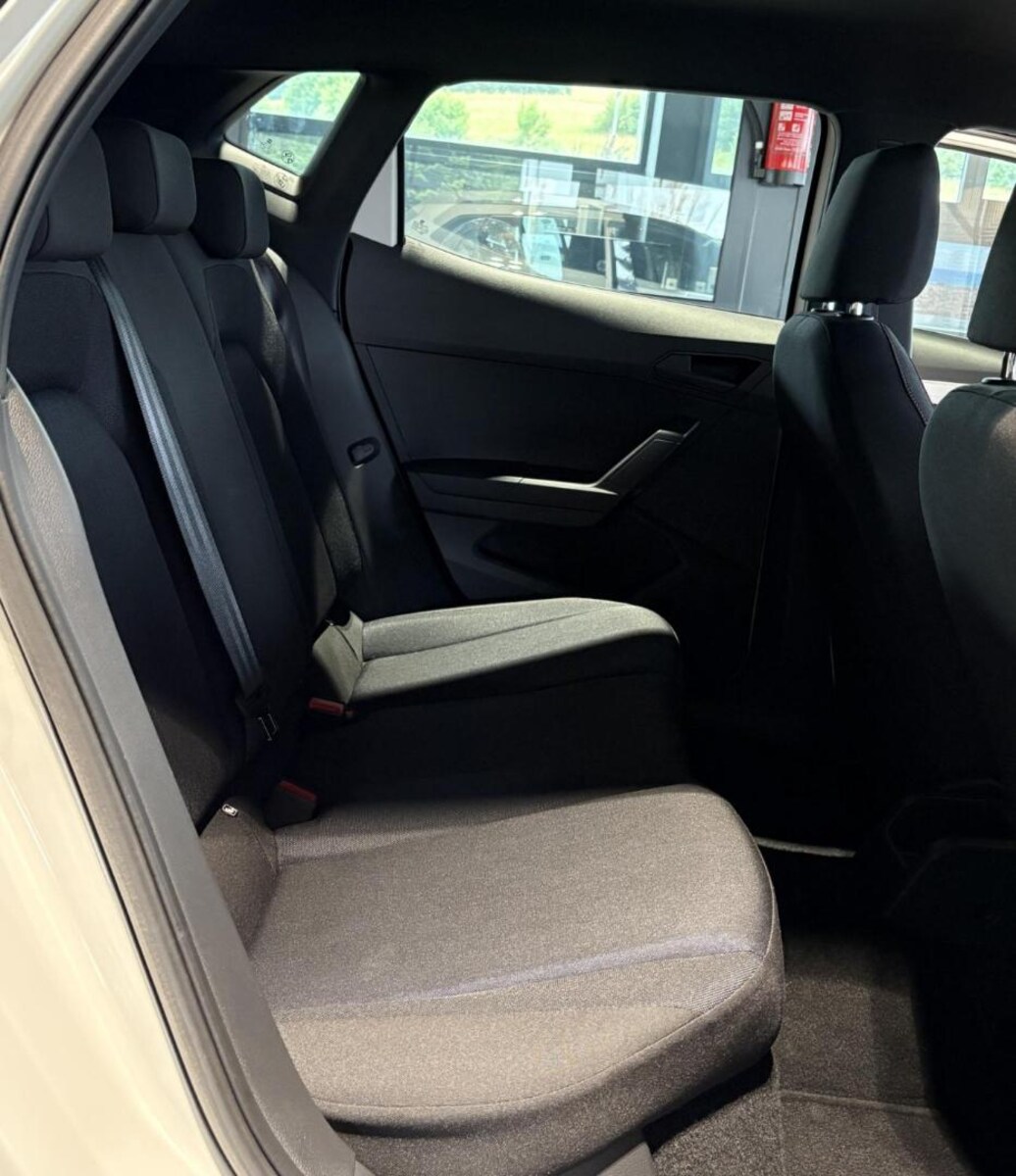 SEAT Ibiza – Bild 12