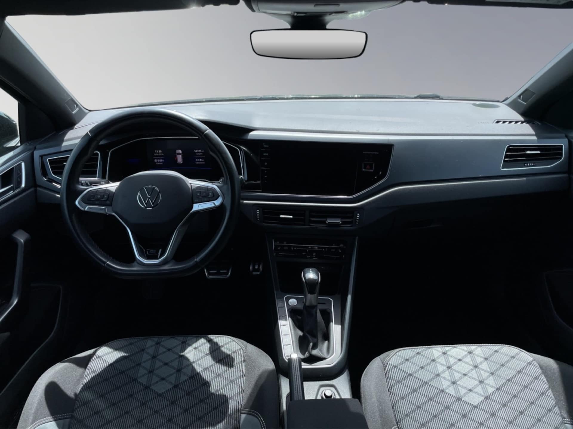 Volkswagen Taigo R-Line